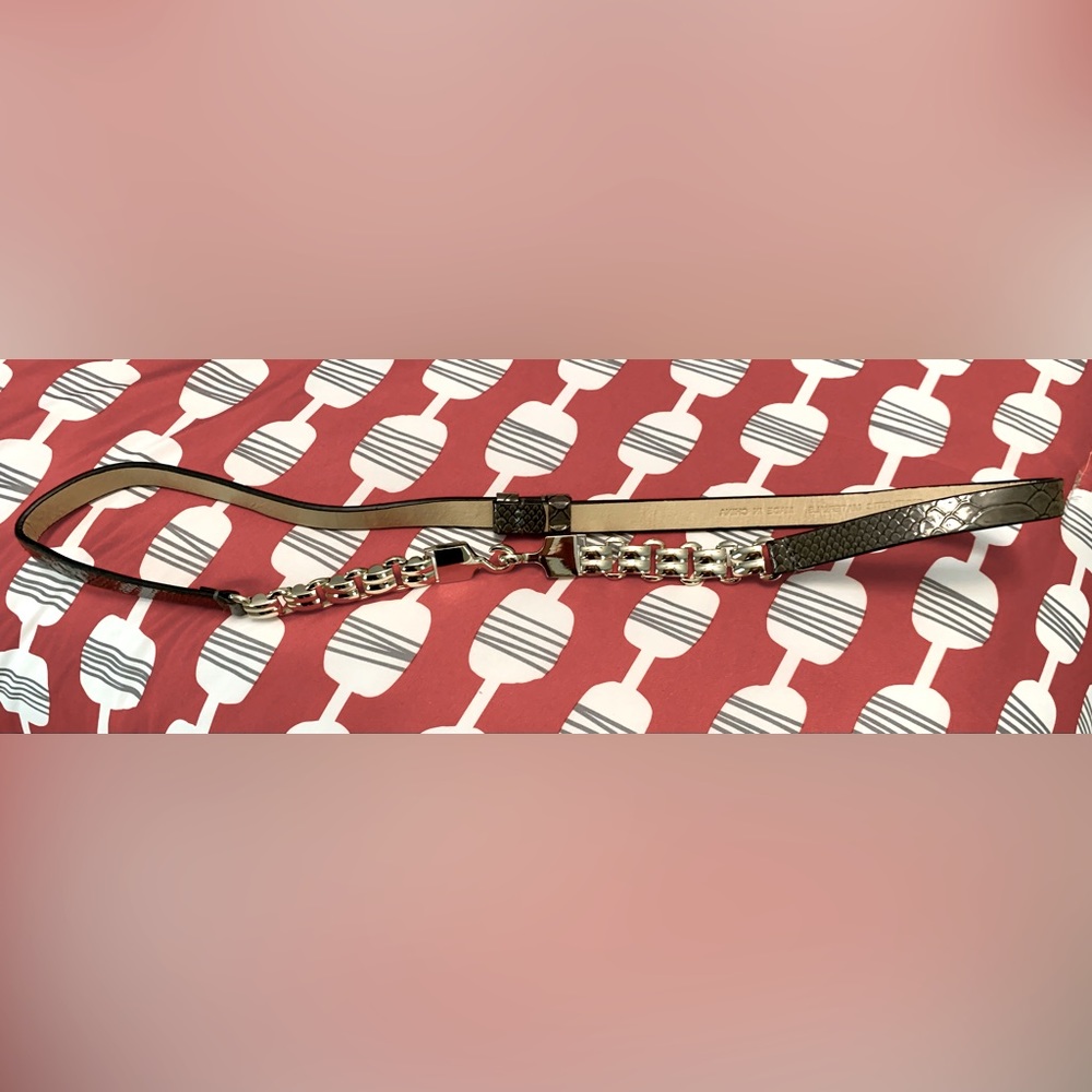 The Limited belt. Size M